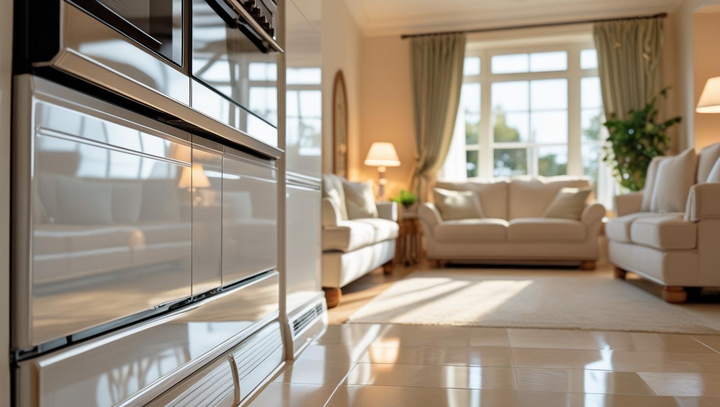 Prestige Deep Clean / Seasonal Reset (Recommended quarterly)