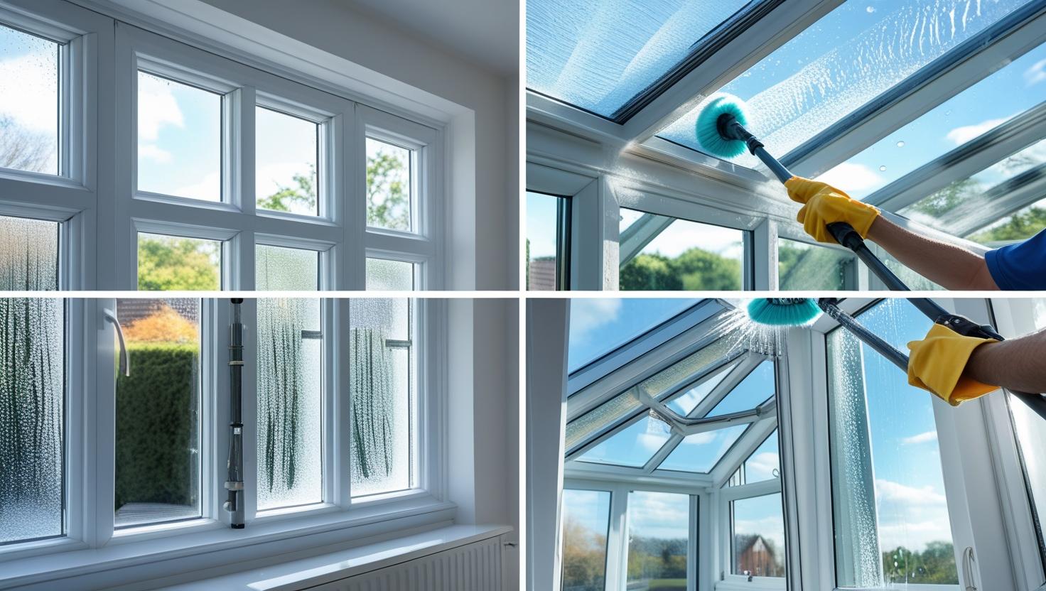 Window & Glass Perfection