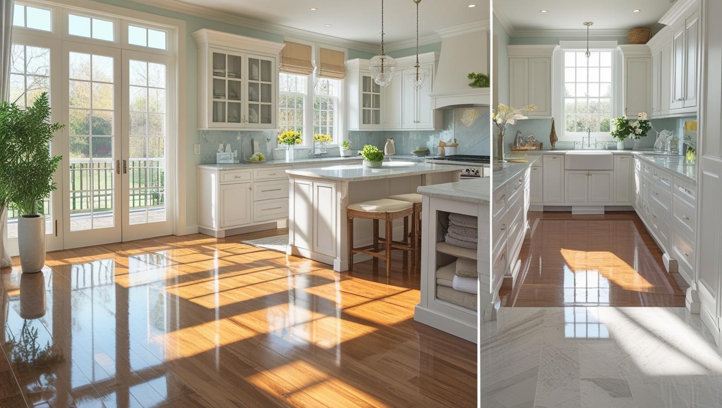 Signature Home Cleaning