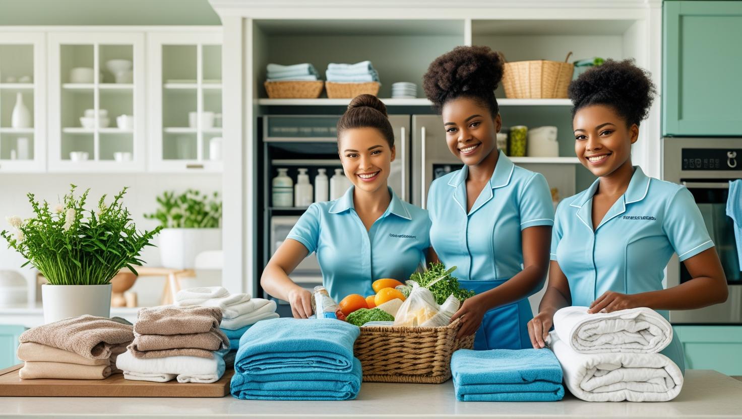 Weekly Maintenance Packages (Discounted Rate)