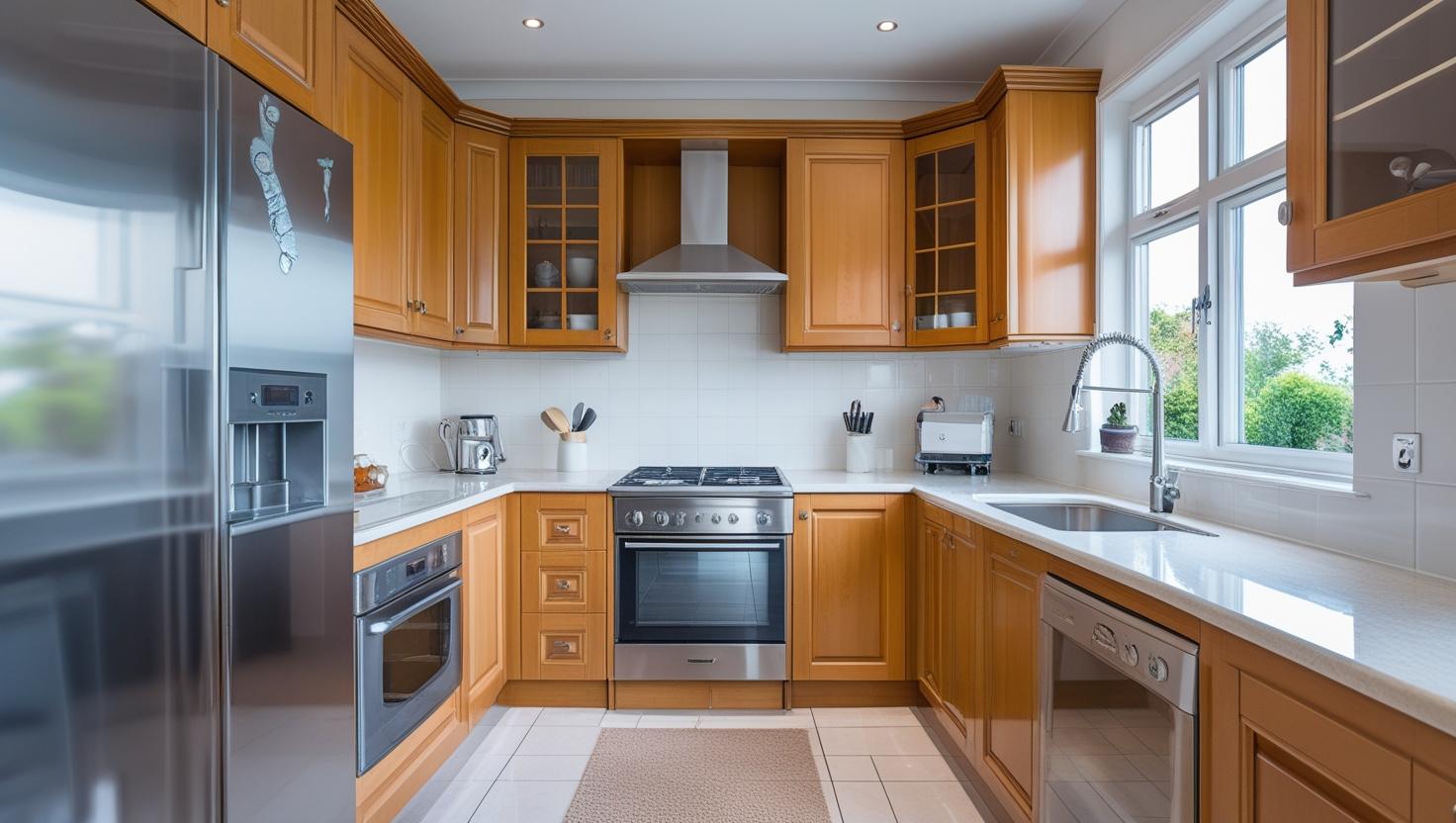 Move-In / Move-Out Clean