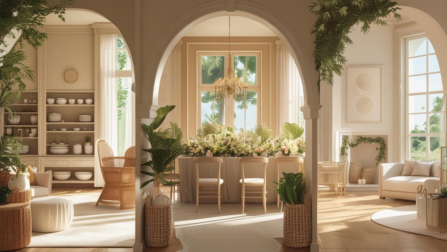 Event & Hosting Support